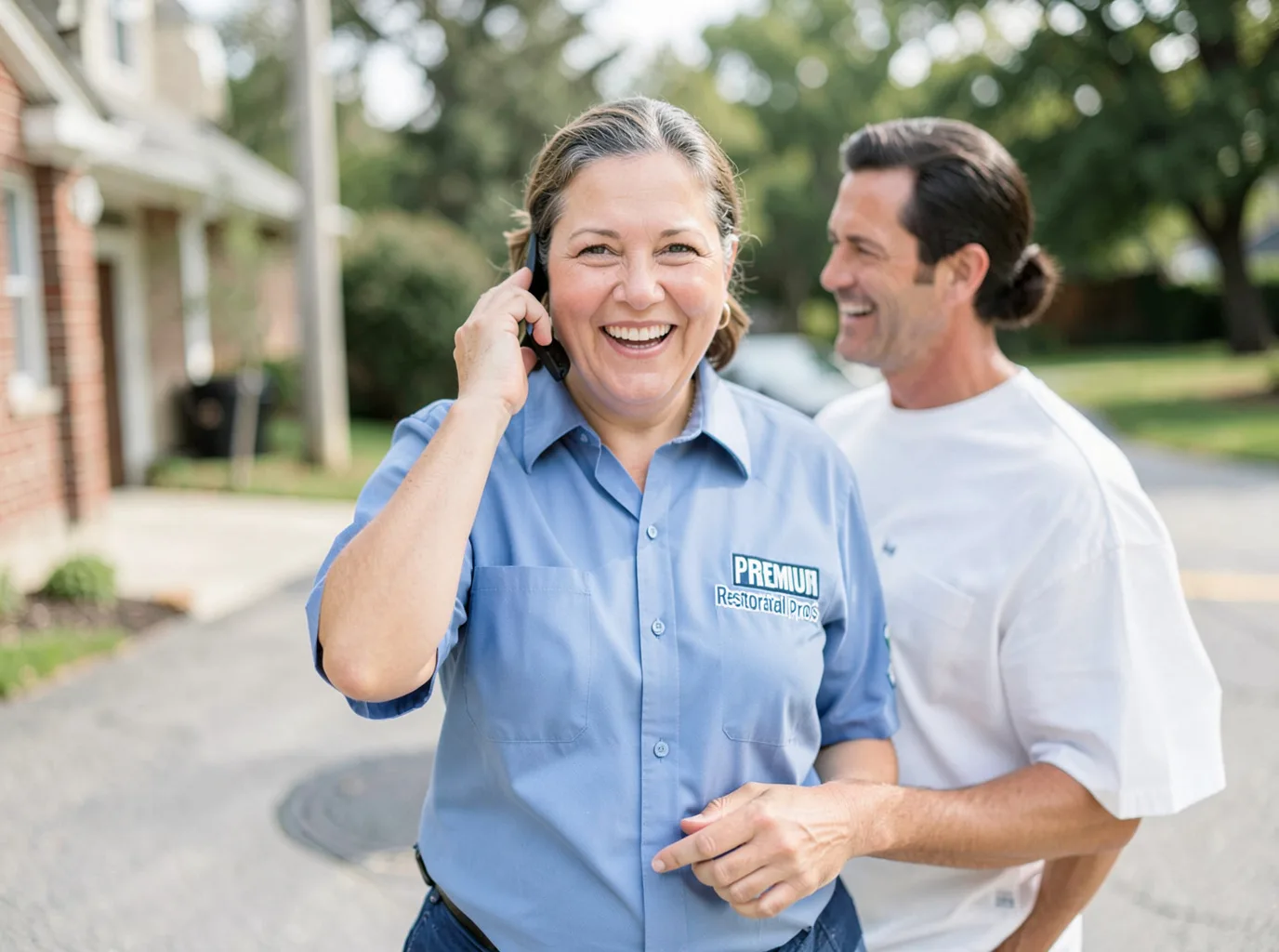 Water Damage Restoration Cameron, WI FAQs